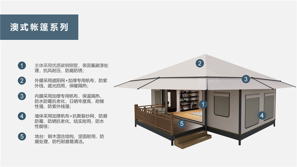 西秀区户外野奢帐篷></p><p>此外，生物荧光照明系统还为户外露营增添了一份别样的乐趣。在夜晚，你可以躺在帐篷里，仰望星空，欣赏着周围闪烁的荧光，仿佛置身于一个神秘的童话世界。孩子们会对这神奇的光芒充满好奇，围绕着帐篷嬉戏玩耍，感受大自然赋予的独特魅力。这种独特的体验，将成为你与家人、朋友之间珍贵的回忆，让户外露营变得更加难忘。</p><p>对于追求高品质户外生活的人们来说，生物荧光照明系统的户外野奢帐篷无疑是一个绝佳的选择。它不仅提供了舒适的住宿环境，还为你带来了与自然亲密接触的独特机会。在这个快节奏的时代，让我们放慢脚步，走进大自然，感受生物荧光照明系统带来的奇妙夜晚，开启一场别样的户外野奢之旅。</p><p>随着技术的不断进步，相信生物荧光照明系统将会在未来的户外领域得到更广泛的应用。它将为更多的人带来独特的户外体验，让我们在享受自然的同时，也能领略到科技与自然相结合的无限魅力。让我们一起期待这个充满奇幻光芒的未来户外世界，迎接更多惊喜与美好的到来。</p>    </article>
    <span class=